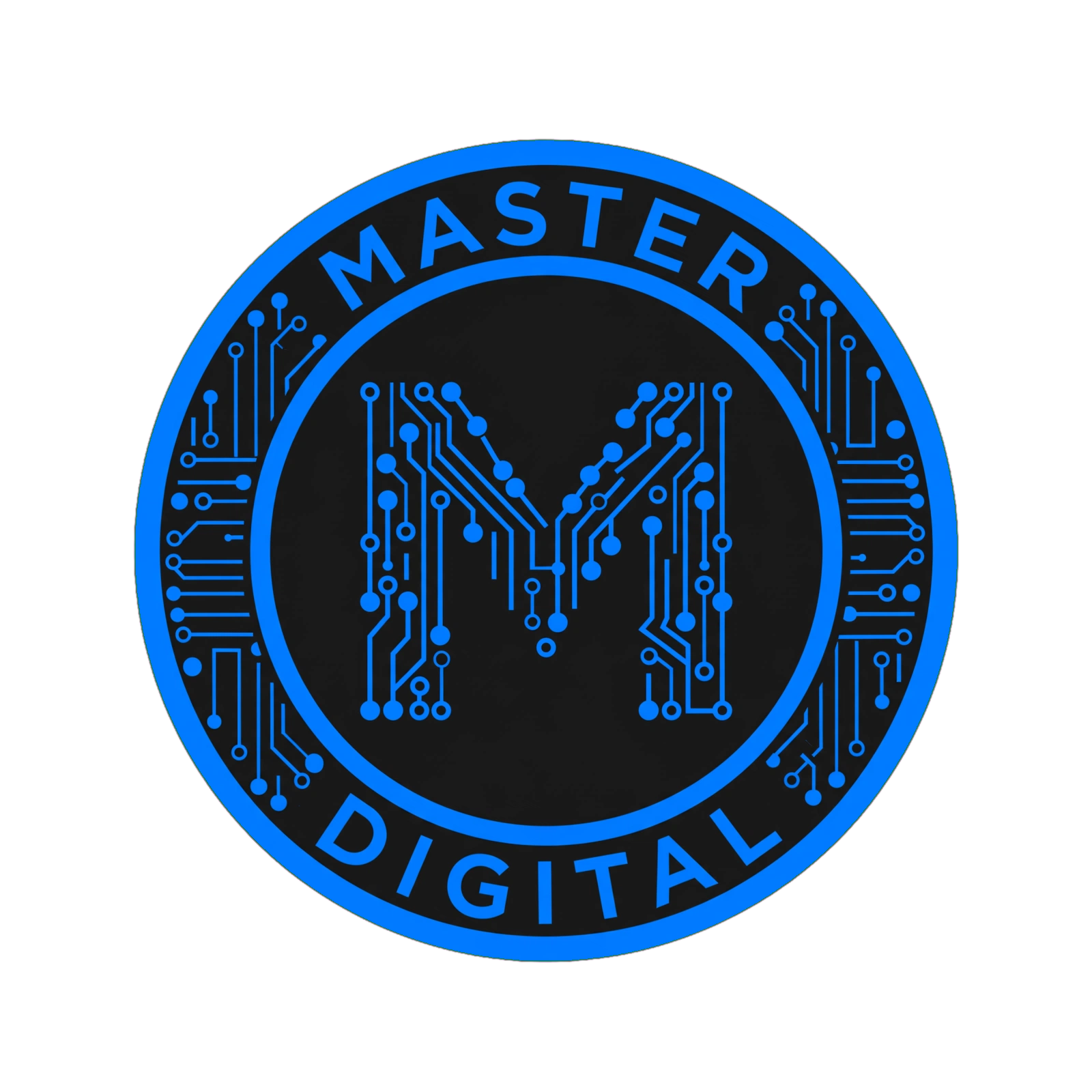 Master Digital
